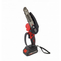 STARK Міні-пила акумуляторна ланцюгова BCS-21015 1х21Вх2А 150мм