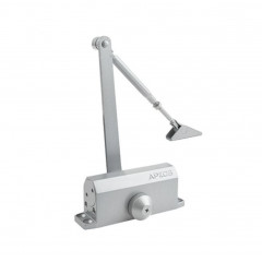 APECS Доводчик дверний DC-20.2/0850/045/F-A1-SL (UA)