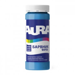 AURA барвник-фарба К510 0.5л Атлантика Будмен
