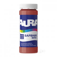 AURA барвник-фарба К515 0.5л Вишневий