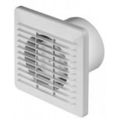 AVENTA Вентилятор витяжний АВ Basic O100-WB