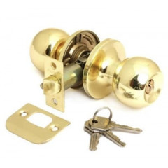 AVERS Ручка-засувка 6072-01-G (UA)