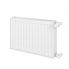 BAUX Радіатор сталевий тип 22 500*1000 бокове підключення