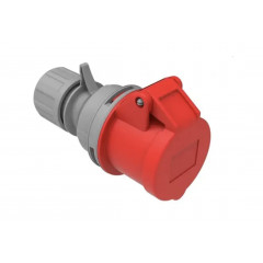 BEMIS Роз'єм поліамід 4*16A IP44 380V