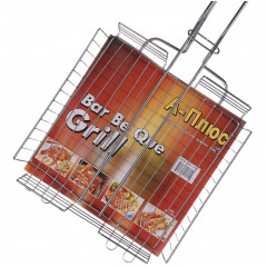 A-PLUS Решітка для грилю 1894