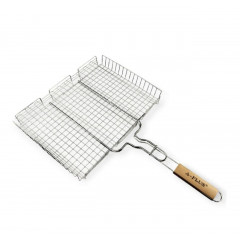 A-PLUS Решітка для грилю 1842