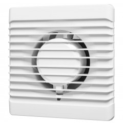 AIRROXY Вентилятор PLANET ENERGY 80 S