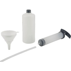 AL-KO Сервіс-комп. для бензинових двигунів