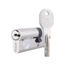 APECS Циліндр Premier QM-80(50/30)-NI Будмен