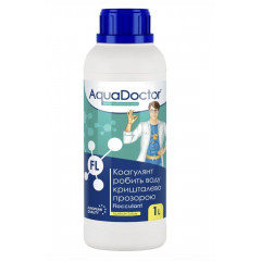AquaDoctor FL Коагулянт 1 л