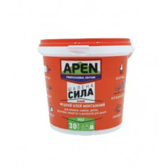 APEN ШАЛЕНА СИЛА 1.2 кг