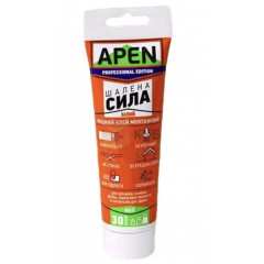APEN ШАЛЕНА СИЛА 100 мл