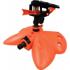 AQUAPULSE Зрошувач пульсуючий на пластиковій основі AP3004