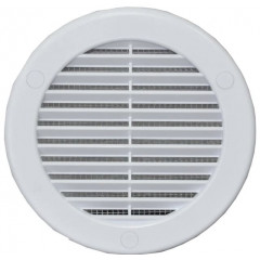 AVENTA Решітка вентиляційна AB TRU 14 d 100