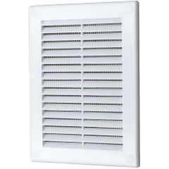 AVENTA Решітка вентиляційна AB TRU 28 200х150с