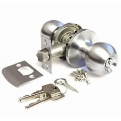 AVERS Ручка-засувка 6072-01-NIS 