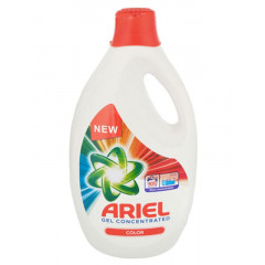 ARIEL Гель для прання Concentrade Color 105 прань 5775мл