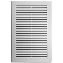 AVENTA Решітка вентиляційна AB TRU 24 300х200с