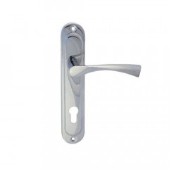 AVERS Ручка на планці HP-85.1823-CR UA