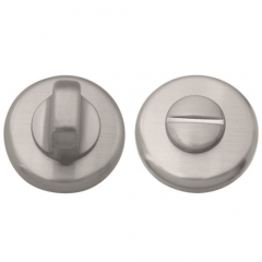 COLOMBO Накладка CD 69 BZG G вж 6 мат.нікель