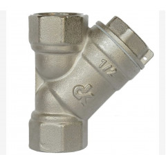 Derkaliber Фільтр осадовий муфтовий Grand Ду 15 (24/192)