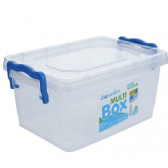 DIOMEDEA Бокс універсальний з ручками А-13 Multi box 1.5 л