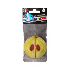 AROMCOM Ароматизатор 3D яблуко