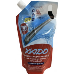 ХАДО Рідина незамерзаюча-120С 1л