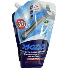 ХАДО Рідина незамерзаюча-32С 2л