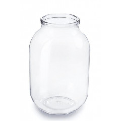 ТЕРЕМОК Банка скляна д/консервації СКО 2л