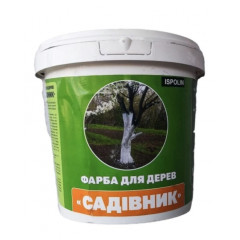 САДІВНИК Фарба для дерев 5л/6кг