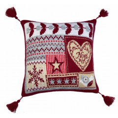 ПРОВАНС Подушка "Подарунки" 45х45 см
