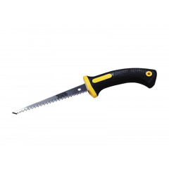 MASTER TOOL Ножівка для гіпсокартонних плит 180мм