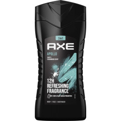 AXE Гель для душу Аполло 250мл