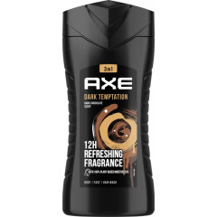 AXE Гель для душу Dark Temptation 250мл