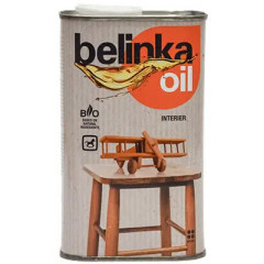 BELINKA Біо-олія Interier 0.5л