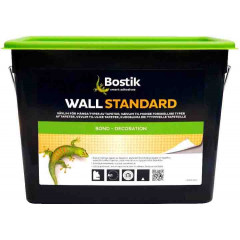 BOSTIK Клей шпалерний універсальний Wall Standard 5л