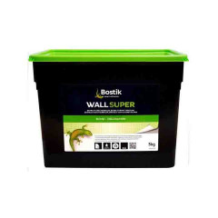 BOSTIK Wall Super Клей шпалерний універсальний B-76 5л