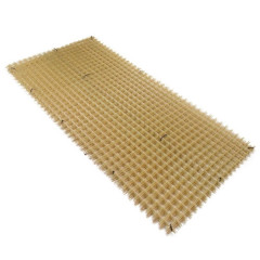 IMPERATYV Сітка композитна комірка 100х100 d-2 (карта 1х2м)