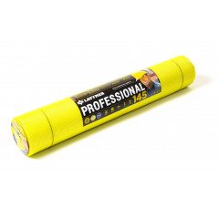 LATYMER Сітка скловолоконна PROFESSIONAL 145 4х5 1х50м жовта
