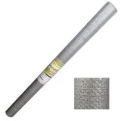 MASTERFOL Плівка пароізоляційна FOIL S 75м2/рул