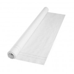 MASTERFOL Плівка пароізоляційна WHITE FOIL 75м2/рул