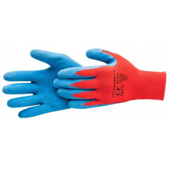 HARDY Рукавиці робочі дуже мякі кат. II 2121 L