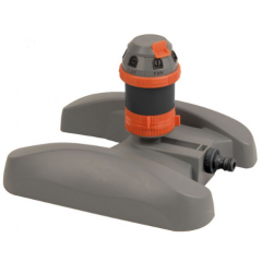 AQUAPULSE Зрошувач 4-ступеневий DUO AP3036 Будмен