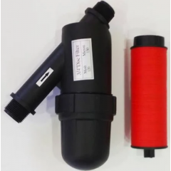 AQUAPULSE Фільтр дисковий 1" AP5002 Будмен