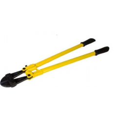 MASTER TOOL Ножиці для прутів 750мм Будмен