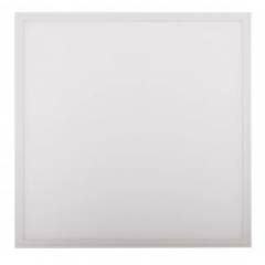 LUXEL Панель врізна ультратонка LED 600х600мм 220-240V IP20 Будмен