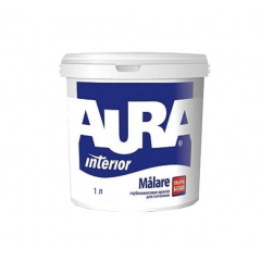 ESKARO AURA Malare Фарба в/дисперс. 5л Будмен