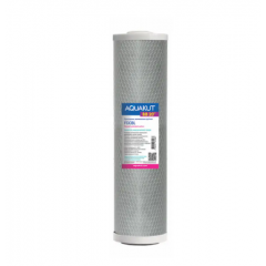 AQUAKUT Картридж FCCBL BB (20х4") 1/2"