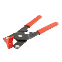 MASTER TOOL Щипці для плитки 210мм Будмен